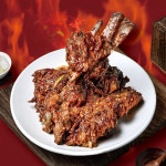 요리비아구찜 본점