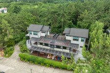 트윈트리풀빌라