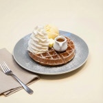 CAFE WAFWAF 카페와프와프