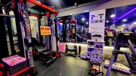 원알엠 피티니스