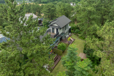 트윈트리풀빌라