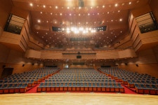 인천서구문화회관