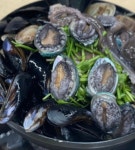전망좋은횟집&흑돼지 성산본점