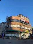 용인대 SM복싱클럽 삼산점