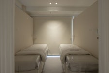 톤즈의원 명동역