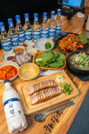 제주은희네해장국 수원인계점