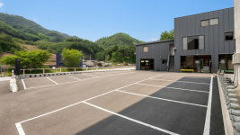 오리온 풀빌라 펜션