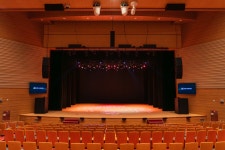 인천서구문화회관