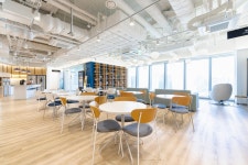 스테이지나인 송도 포스코타워점