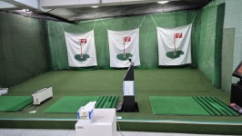 그린골프연습장