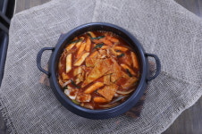 김밥일번지 창원대점