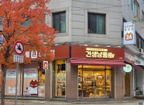 견생냥품 24시 무인펫샵 대전노은역점