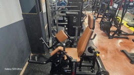 엠에프헬스클럽 홍제점