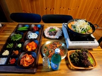 김선돼지국밥 영천시청점