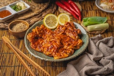 계성닭갈비