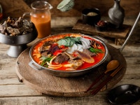 병천청년순대국 음성금왕점