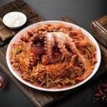 요리비아구찜 본점