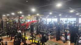 엠에프헬스클럽 홍제점