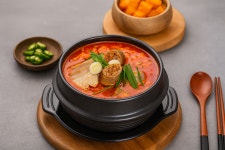 국밥한그릇 그리고 냉면