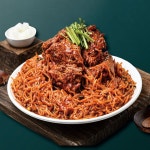 요리비아구찜 본점