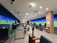 유니골프 아카데미 & 스크린