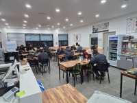 곤지암할매소머리국밥 완도신지점