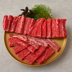 사봉한우촌식육식당 진주점