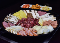 JVL부대찌개 방이점