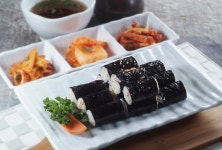 우리할매충무김밥 다대장림점