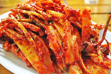 아양동닭발집