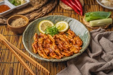 계성닭갈비