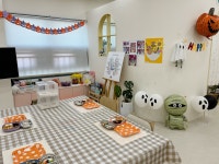 크리아트 아산세교 창의미술교습소