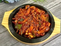 요리조리
