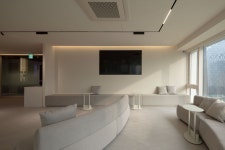 톤즈의원 명동역