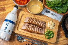 제주은희네해장국 수원인계점