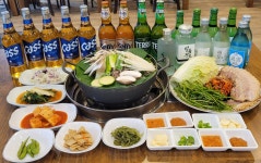 아우라지메기매운탕연수점