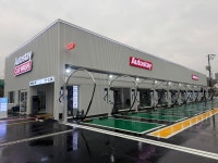 오토스테이 양주신도시점