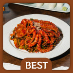 튼실이네산낙지전복 남악오룡점