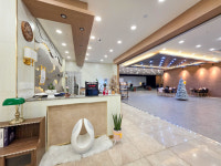 유니골프 아카데미 & 스크린