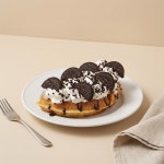 CAFE WAFWAF 카페와프와프