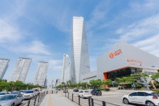 스테이지나인 송도 포스코타워점