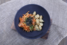 김밥일번지 창원대점