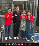 누룽지본가 버들 유가네 누룽지삼계탕
