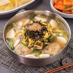 진미냉면&얼큰 칼국수