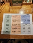 깻잎막회 부산북구별관