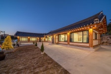 경주더포레한옥펜션