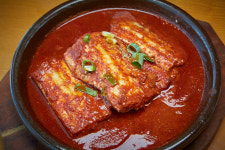 제주 성산 해마루&쌈총사횟집