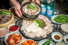 해파랑국밥