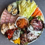 남도술상 사우점