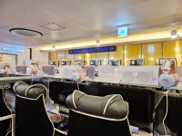 콤마PC카페 익산영등점